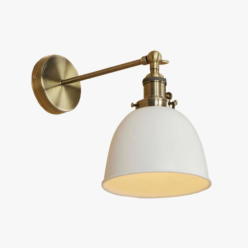 Hanging wall deals lamp for bedroom