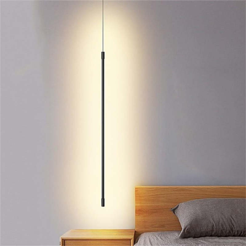 Minimalist 2025 hanging light