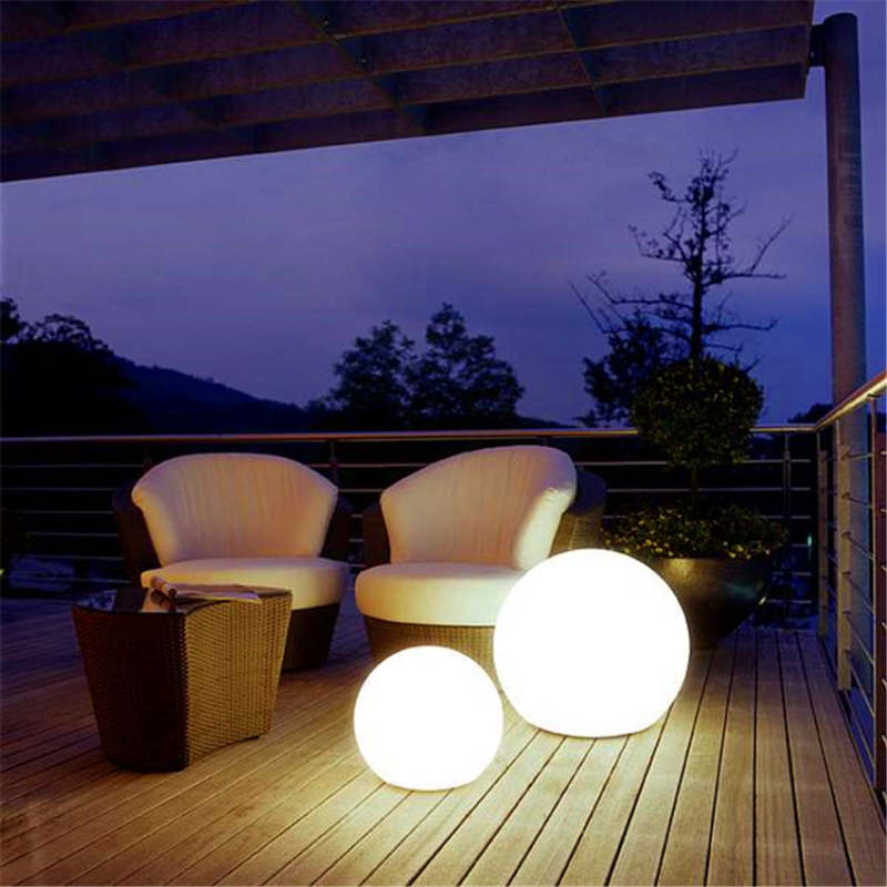 Outdoor lamp deals waterproof