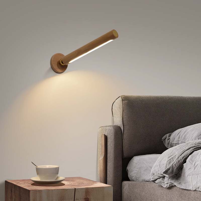 Wall light 2024 fixture bedroom