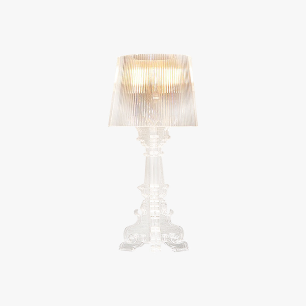 Kirsten Table Lamp, Arcylic, 2 Colour