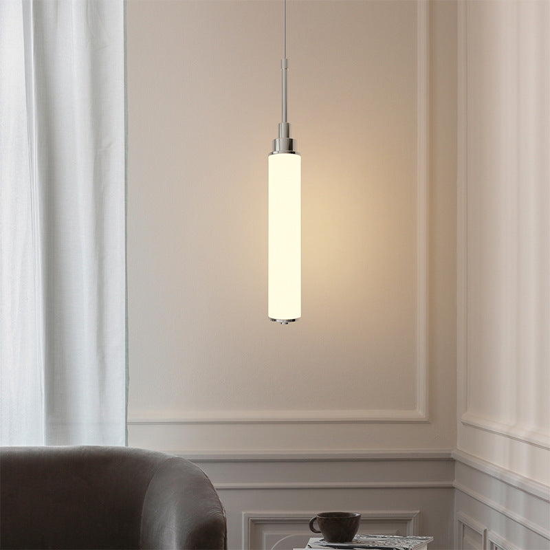 Hailie Minimalist Pendant Light Bedroom Dining Room