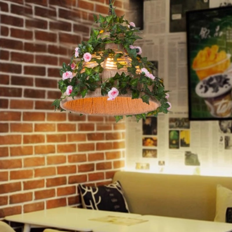 Vireo Retro LED Pendant Light Restaurant Bedroom