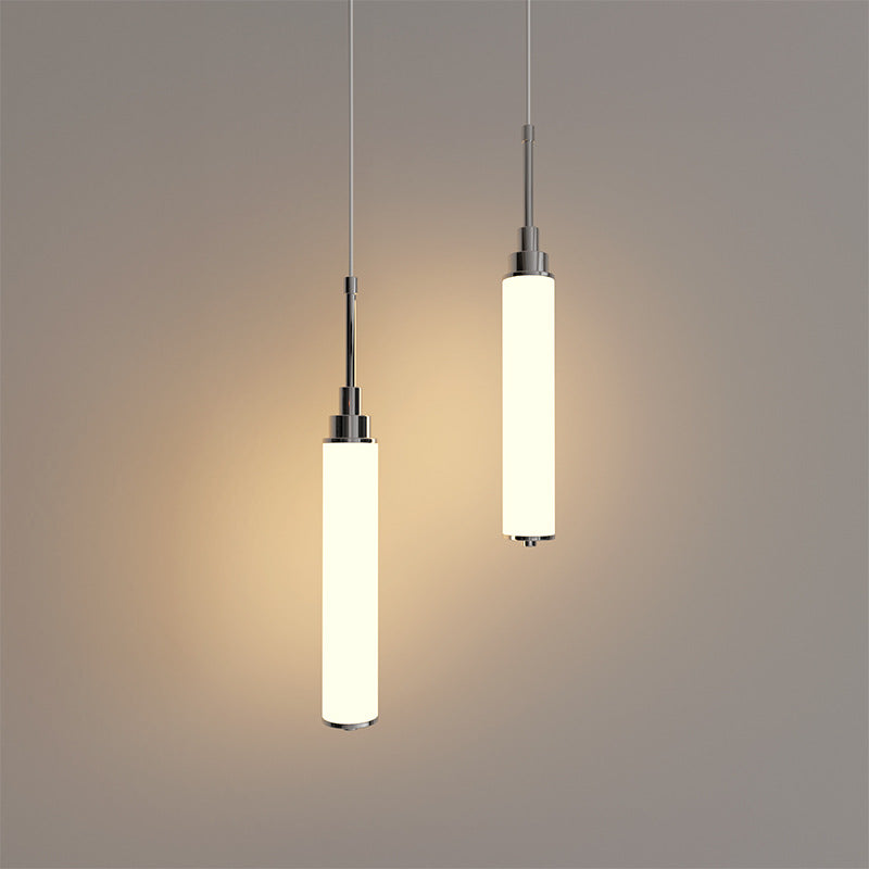 Hailie Minimalist Pendant Light Bedroom Dining Room