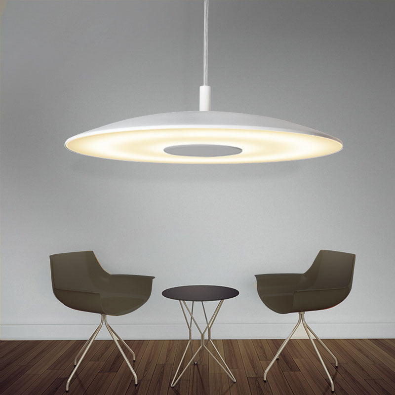 Cairns Post Modern Simple Metal Pendant Light Dining Room