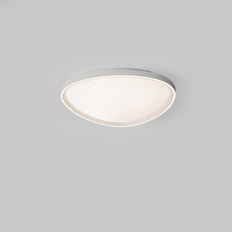 Quinn Modern Simple Flush Mount Ceiling Light Bedroom/Living Room