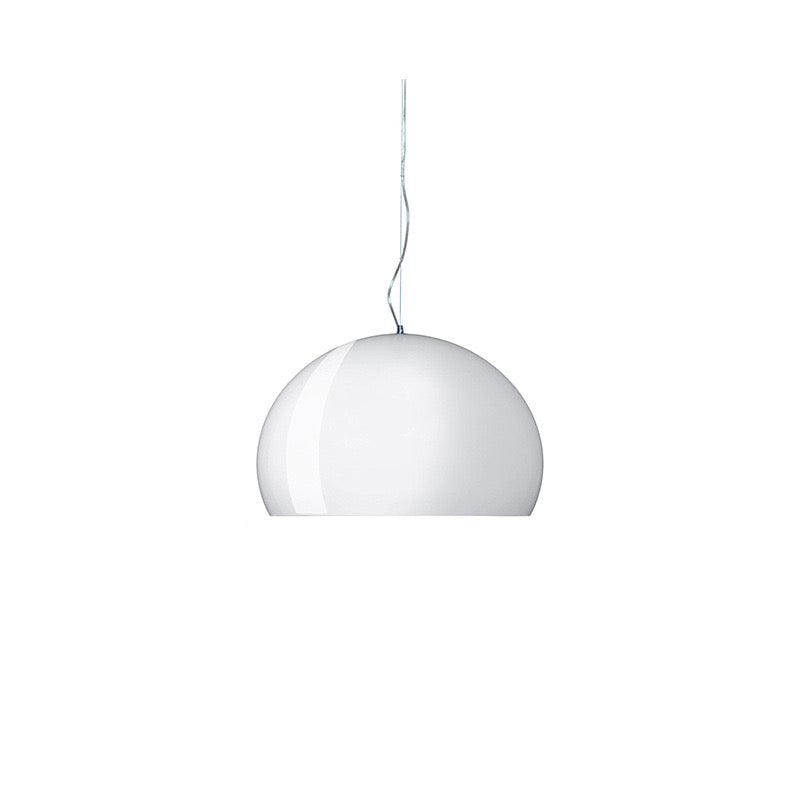 Hailie Minimalist Acrylic Nordic Pendant Light Bedroom/Living Room