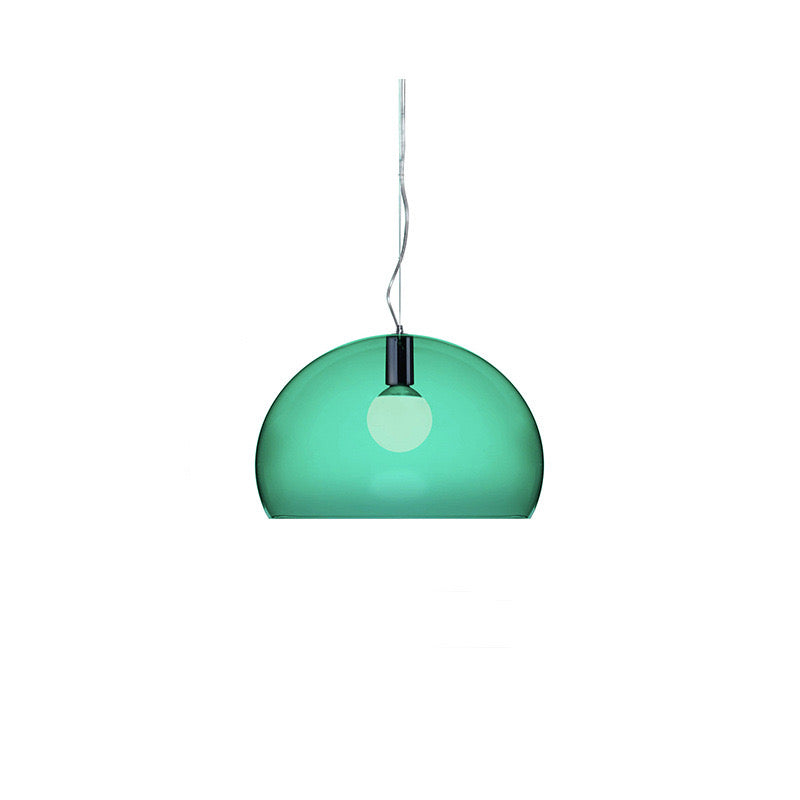 Hailie Minimalist Acrylic Nordic Pendant Light Bedroom/Living Room