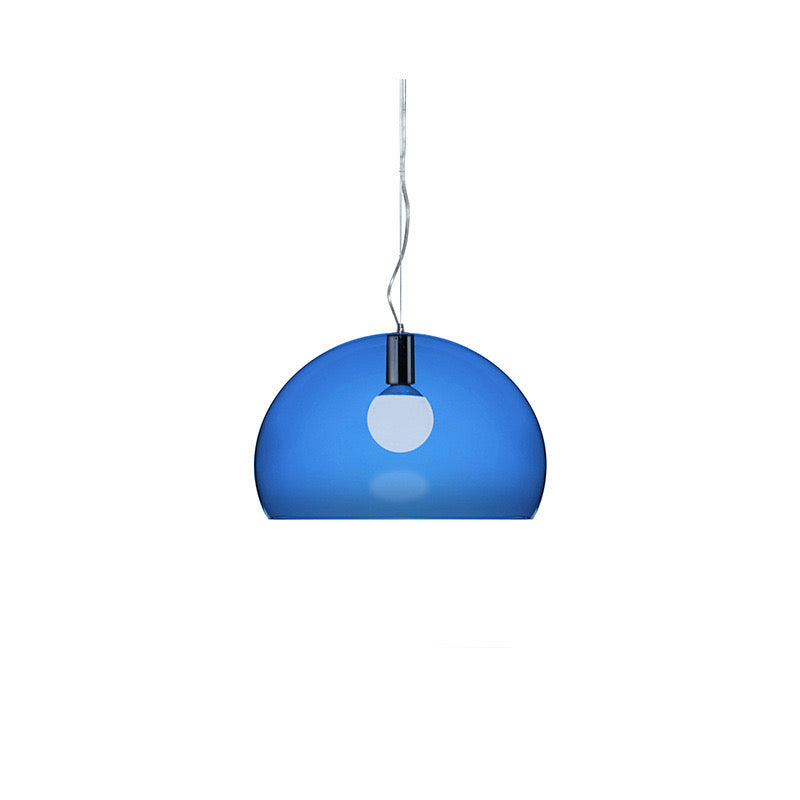 Hailie Minimalist Acrylic Nordic Pendant Light Bedroom/Living Room