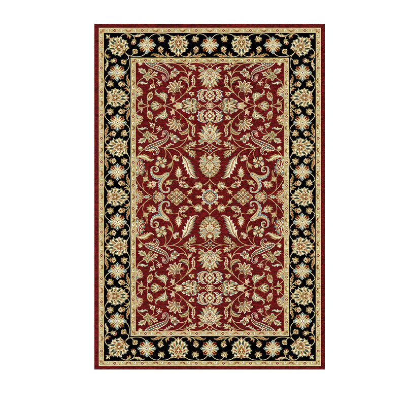 Sunshine Garden Moroccan National Style Home Rugs