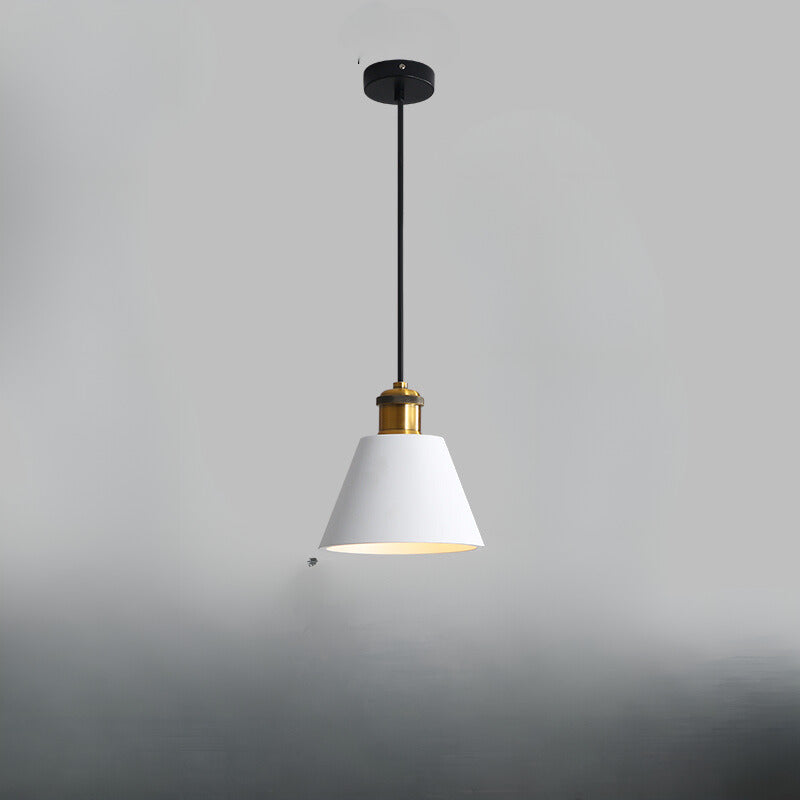 Hailie Modern Creative Industrial Style Pendant Light Living Room