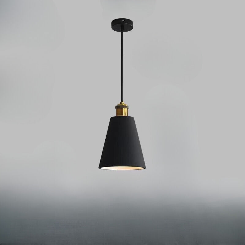 Hailie Modern Creative Industrial Style Pendant Light Living Room