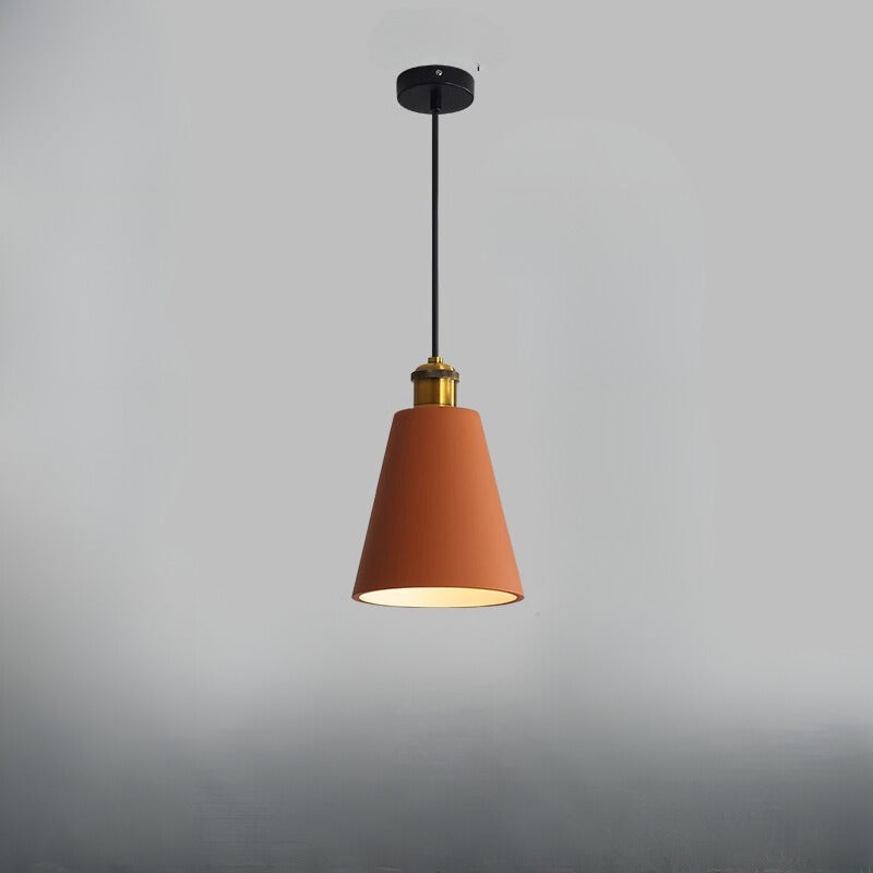 Hailie Modern Creative Industrial Style Pendant Light Living Room