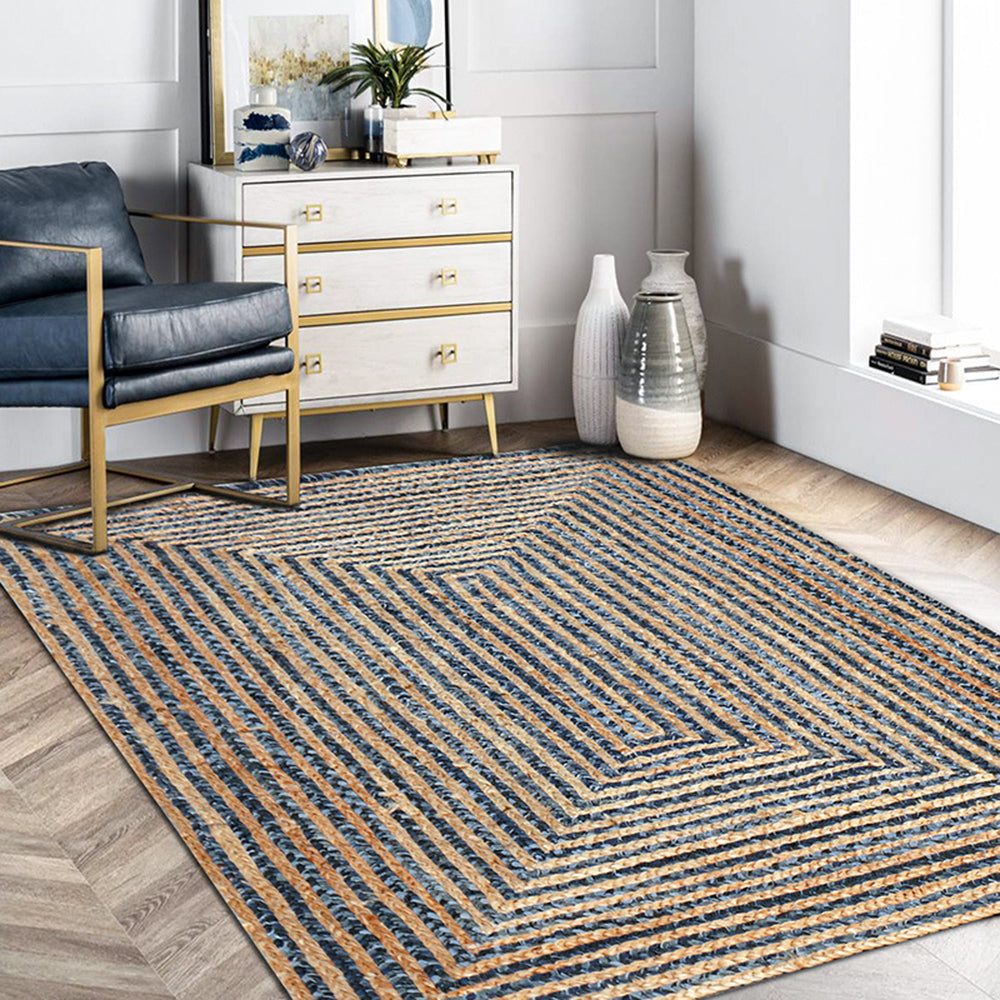 Stria Jute Rugs