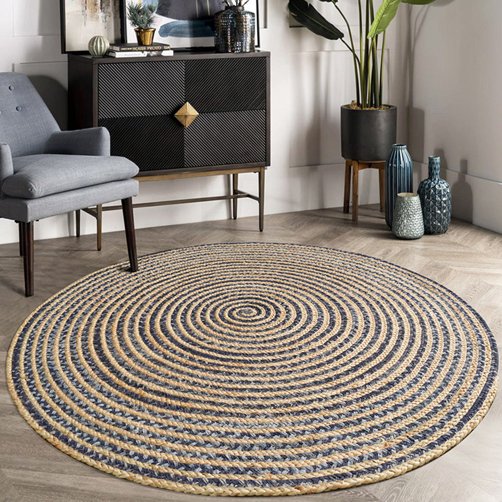 Stria Jute Rugs