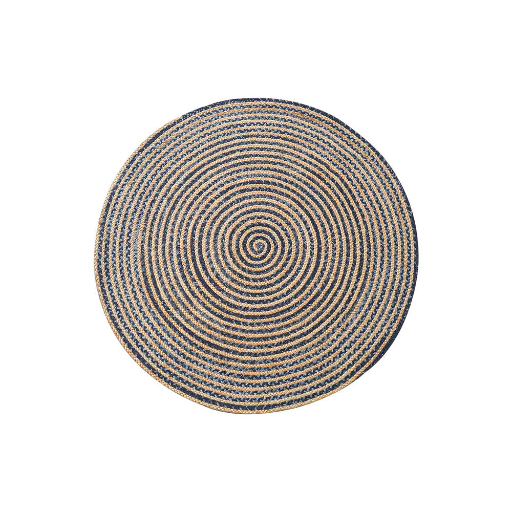 Stria Jute Rugs