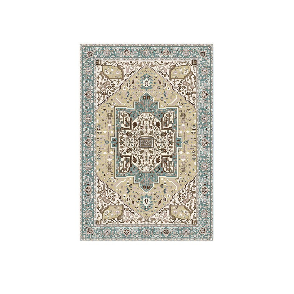 Kavira Print Rugs