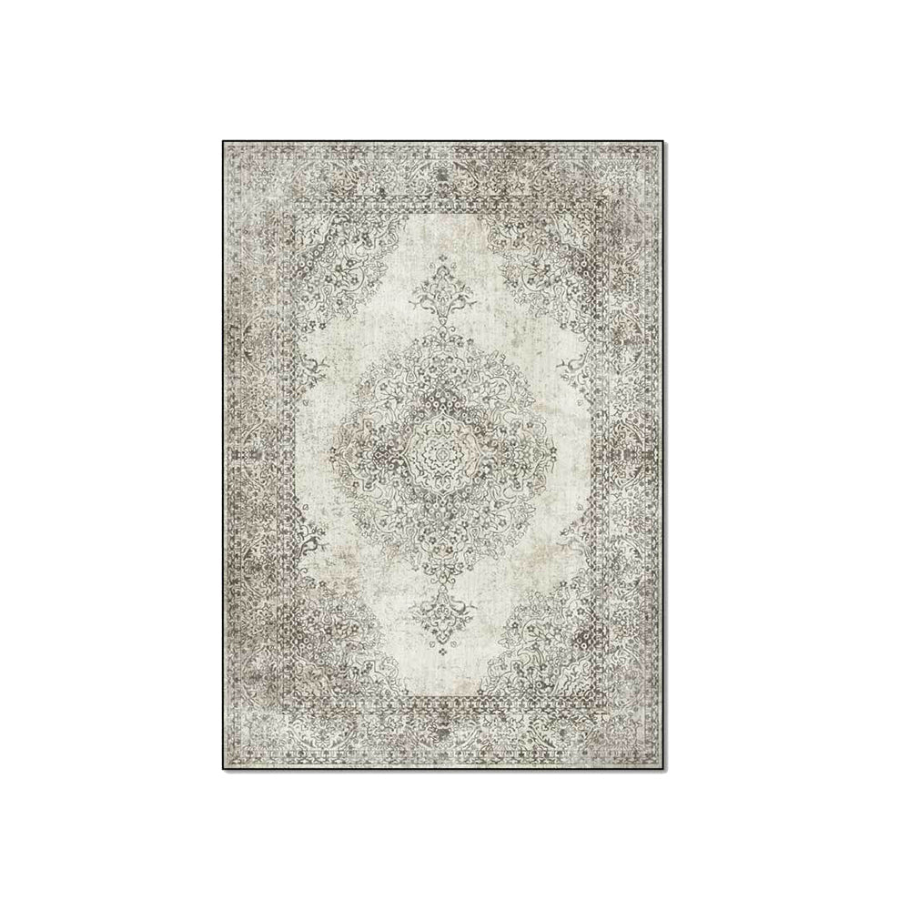 Kavira Print Rugs