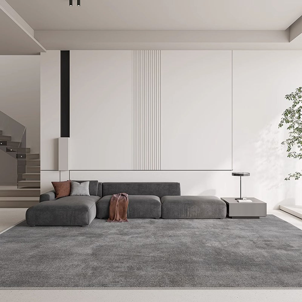 Seren Solid Rugs