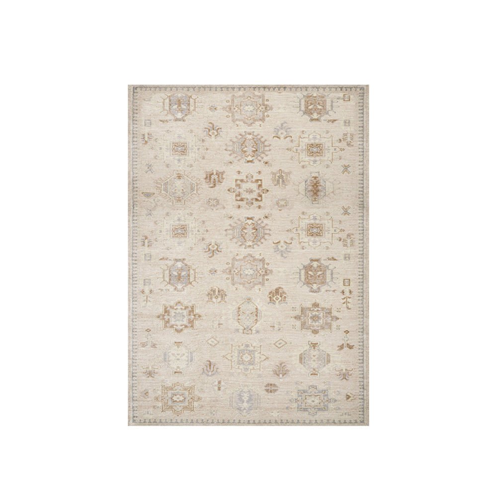 Kavira Print Rugs