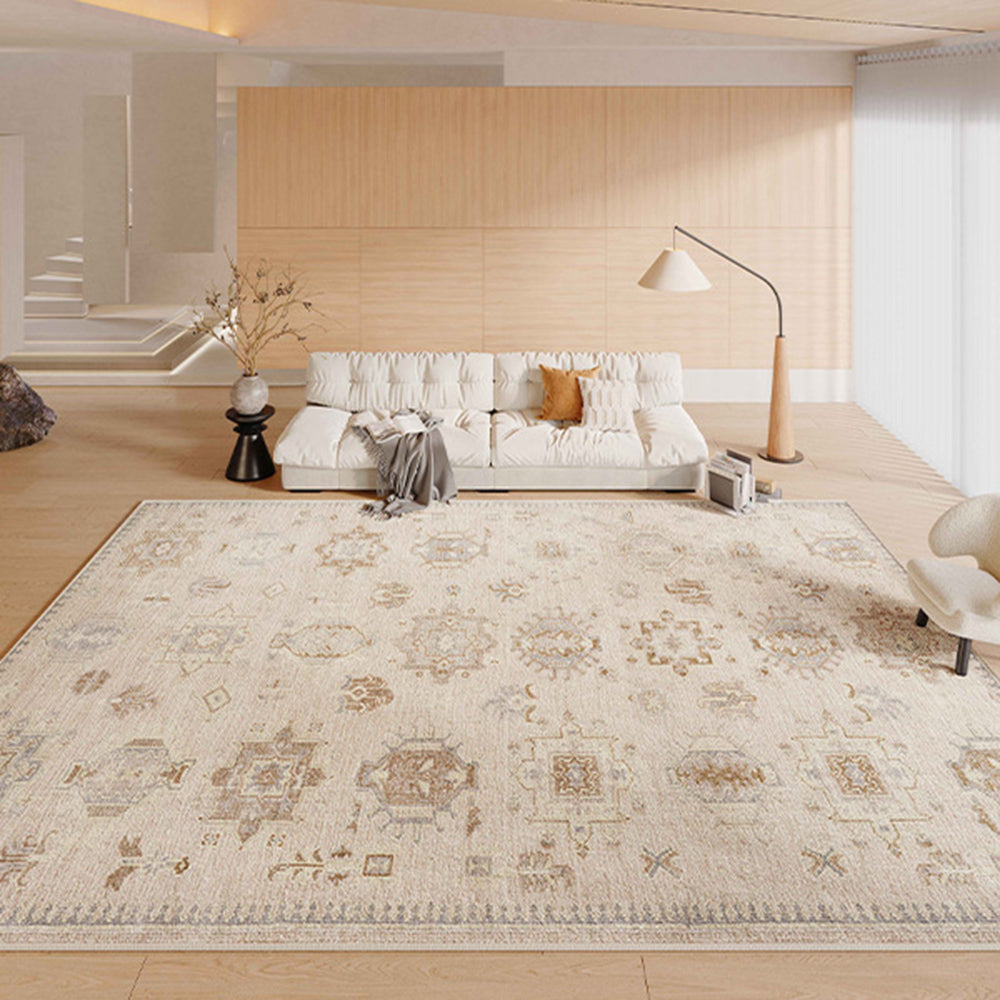 Kavira Print Rugs