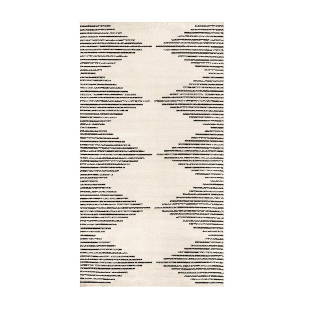 Stria Geometric Rugs