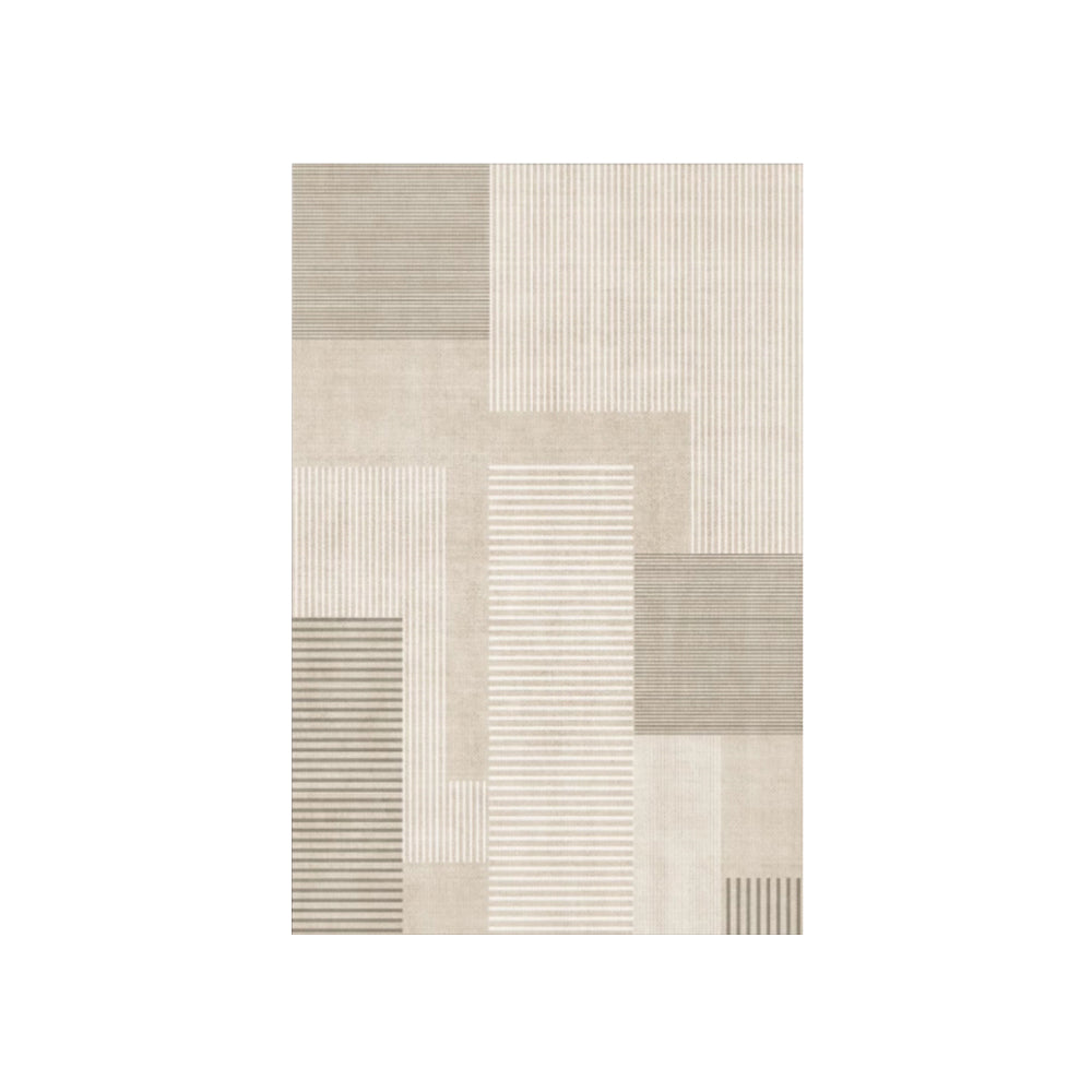 Stria Geometric Rugs