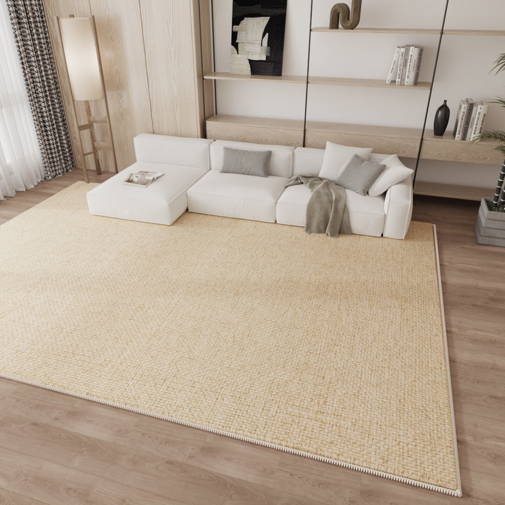 Seren Solid Rugs