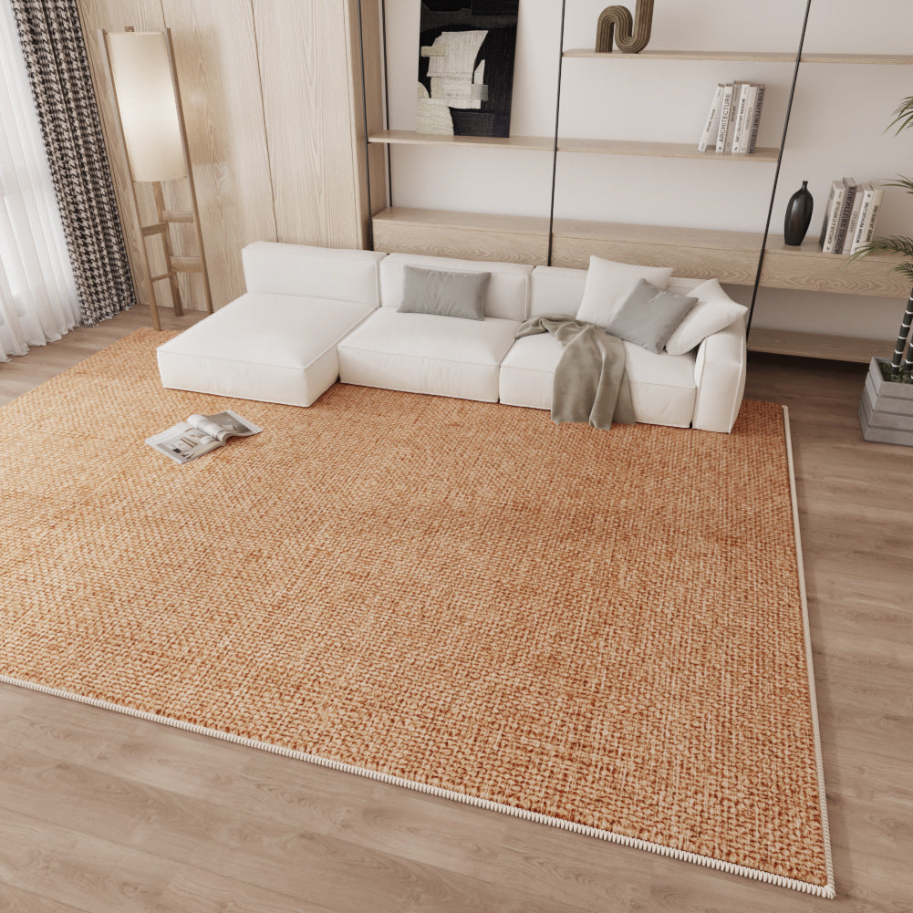 Seren Solid Rugs