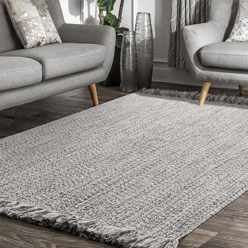 Stria Stripe Rugs