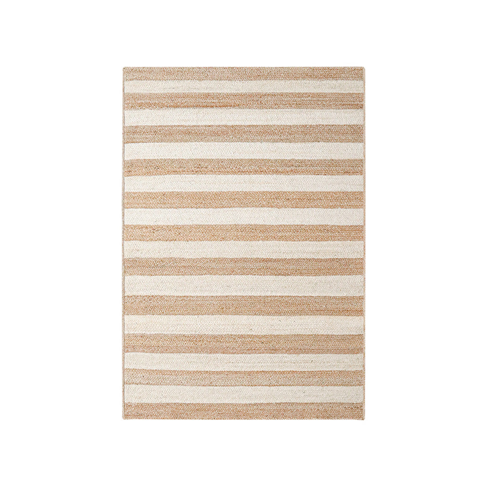 Stria Stripe Rugs