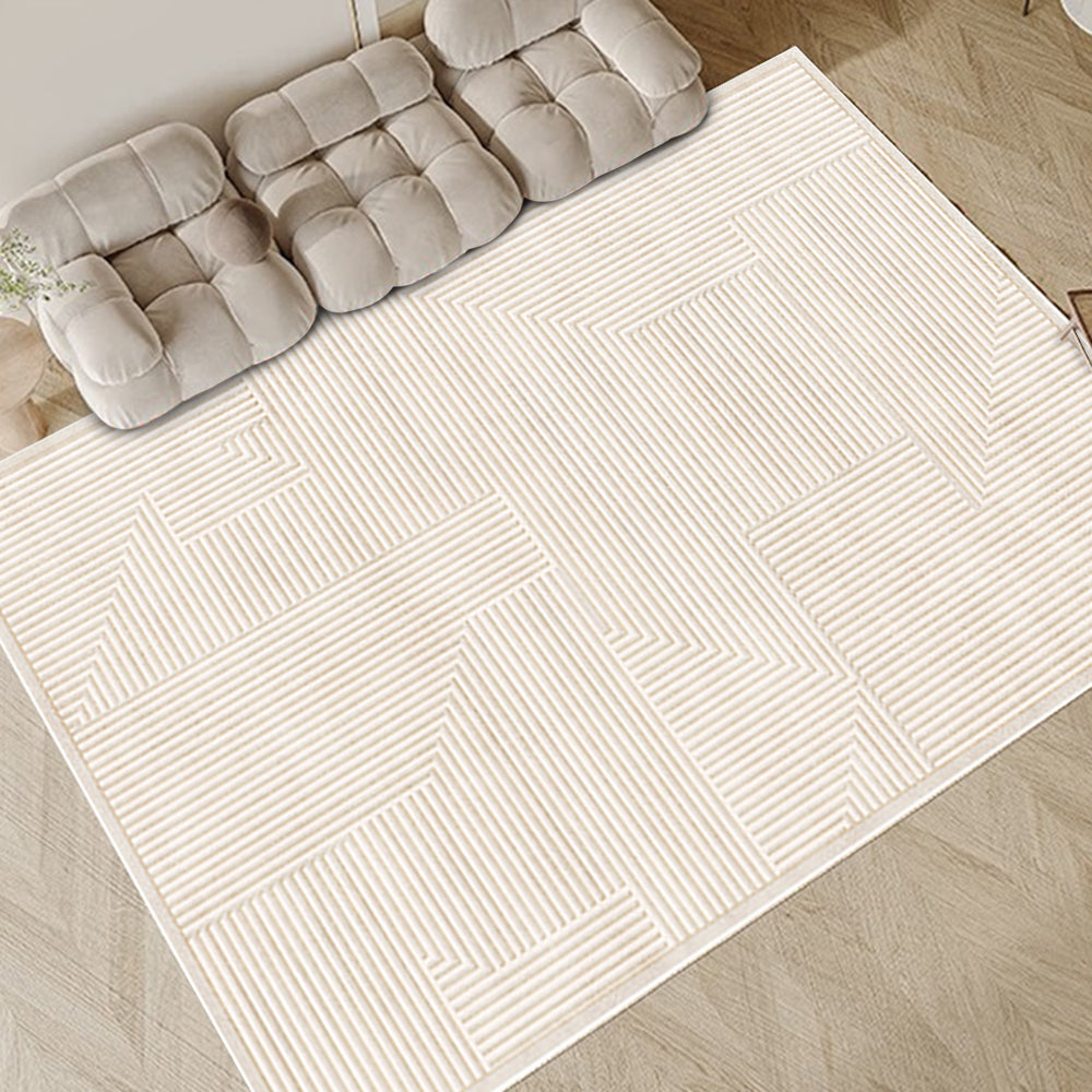 Stria Strip Rugs