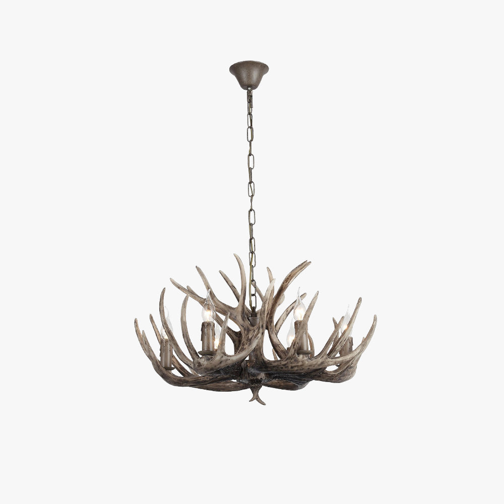 Silva Nordic LED Pendant Light Wood Metal Bar/Dining Room/Living Room