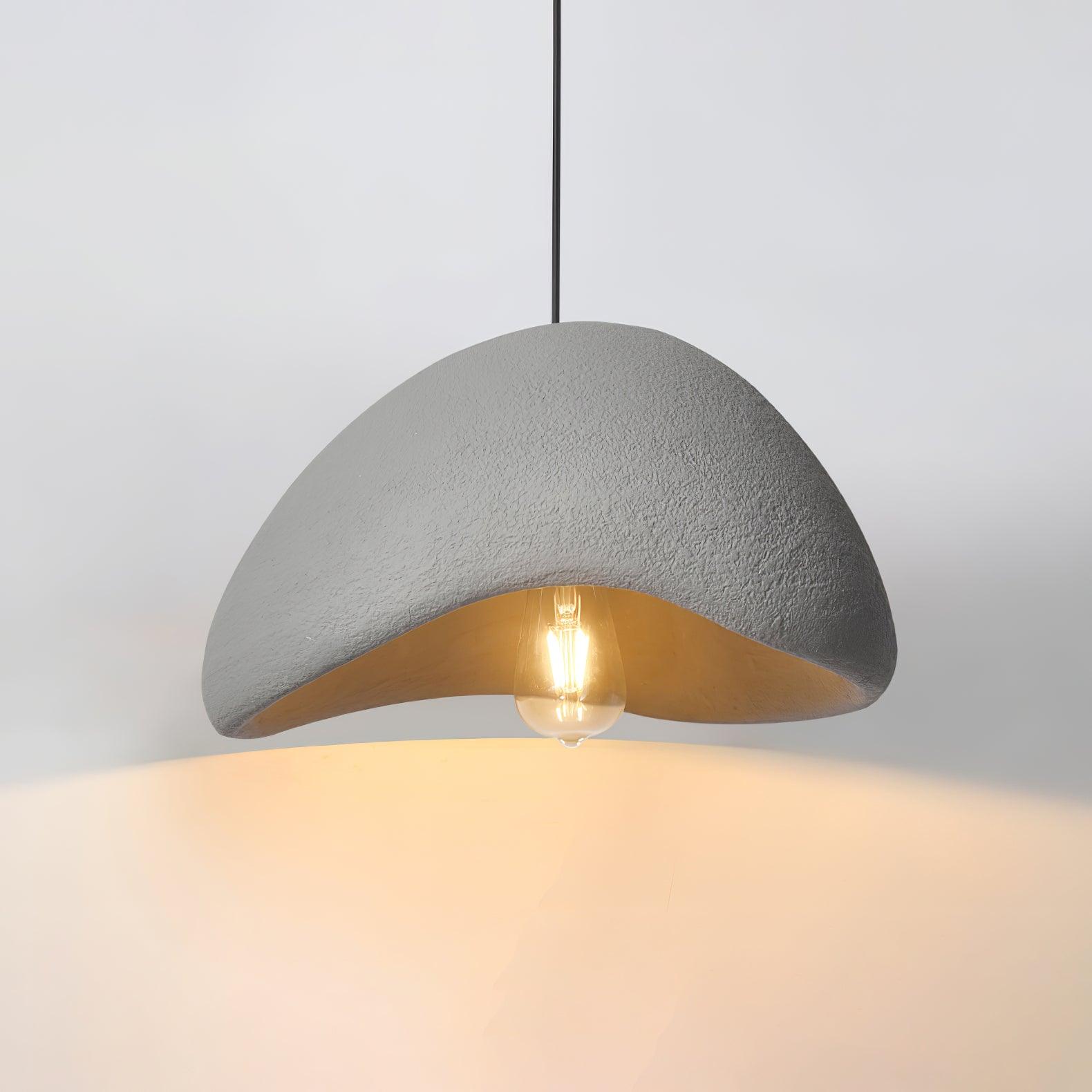 Byers Speckled Density Polyethylene Pendant Lights