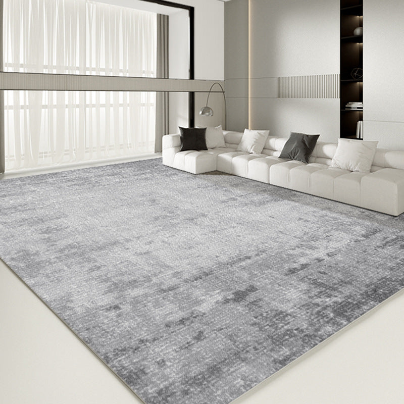 Pleasant Afternoon Italian Luxury-Style Soundproof Thick Floor Rugs