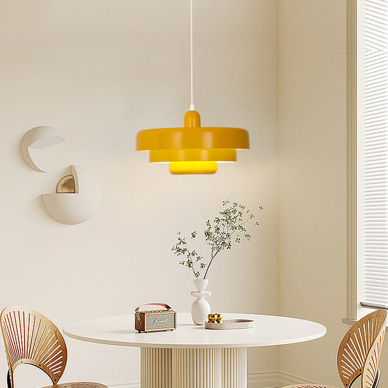 Morandi LED Pendant Light, Modern, Kitchen Island