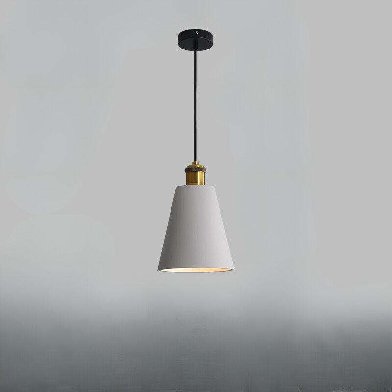 Hailie Modern Creative Industrial Style Pendant Light Living Room