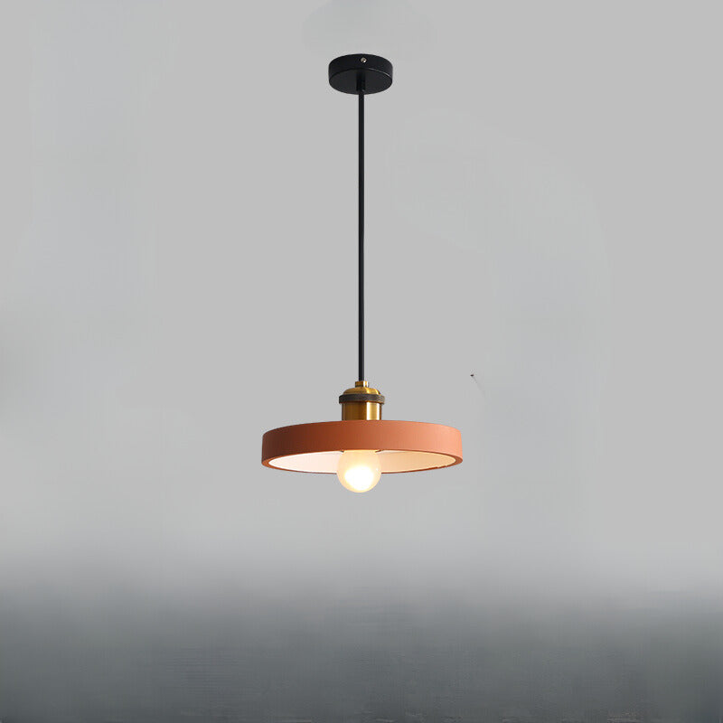 Hailie Modern Creative Industrial Style Pendant Light Living Room