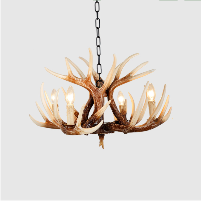 Silva LED Pendant Light Wood Bedroom/Dining Room/Living Room