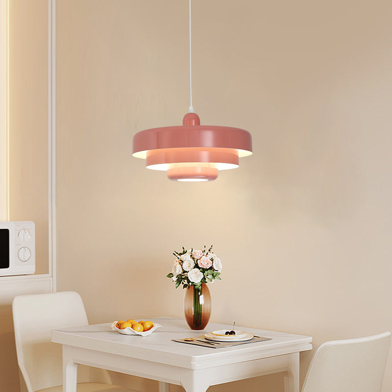 Morandi LED Pendant Light, Modern, Kitchen Island