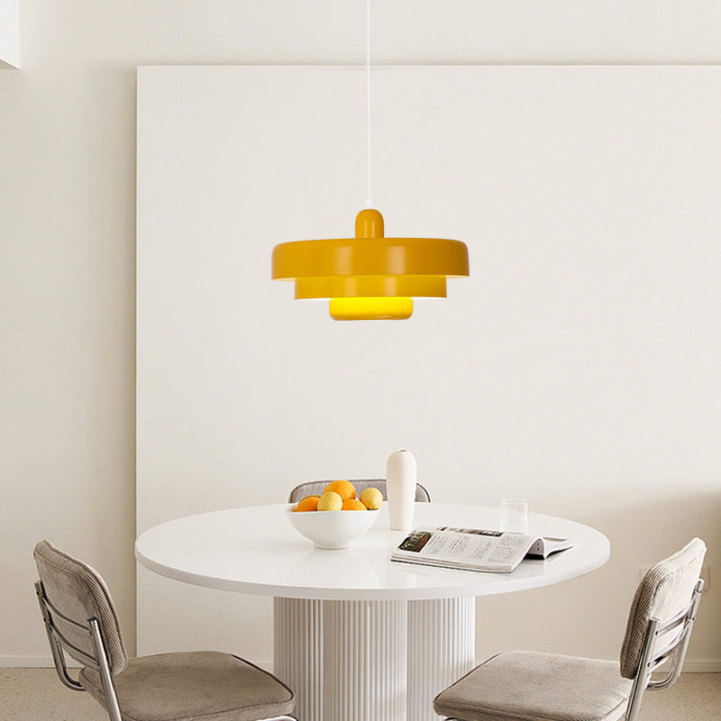 Morandi LED Pendant Light, Modern, Kitchen Island