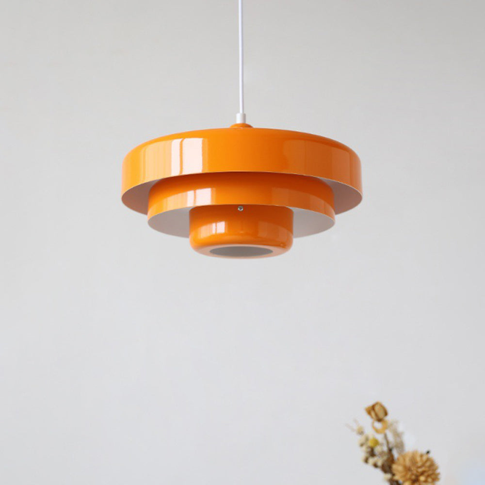 Morandi LED Pendant Light, Modern, Kitchen Island