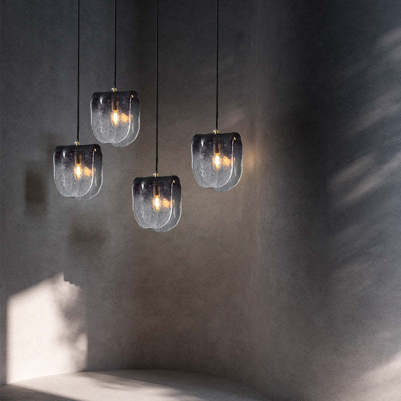 Hailie Gradient Pendant Light