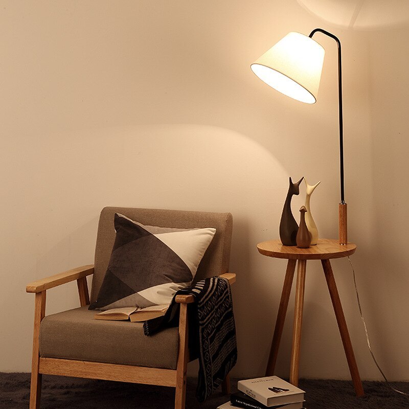 Ozawa Fable Lamp with Table, 2 Colour