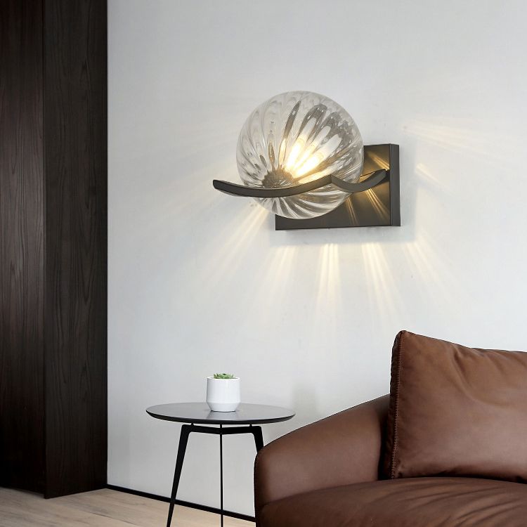 Valentina Vanity Modern Art Wall Lamp, Bathroom/Bedroom