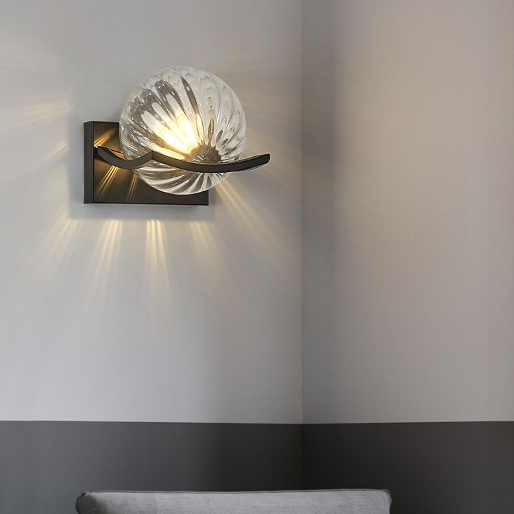 Valentina Vanity Modern Art Wall Lamp, Bathroom/Bedroom