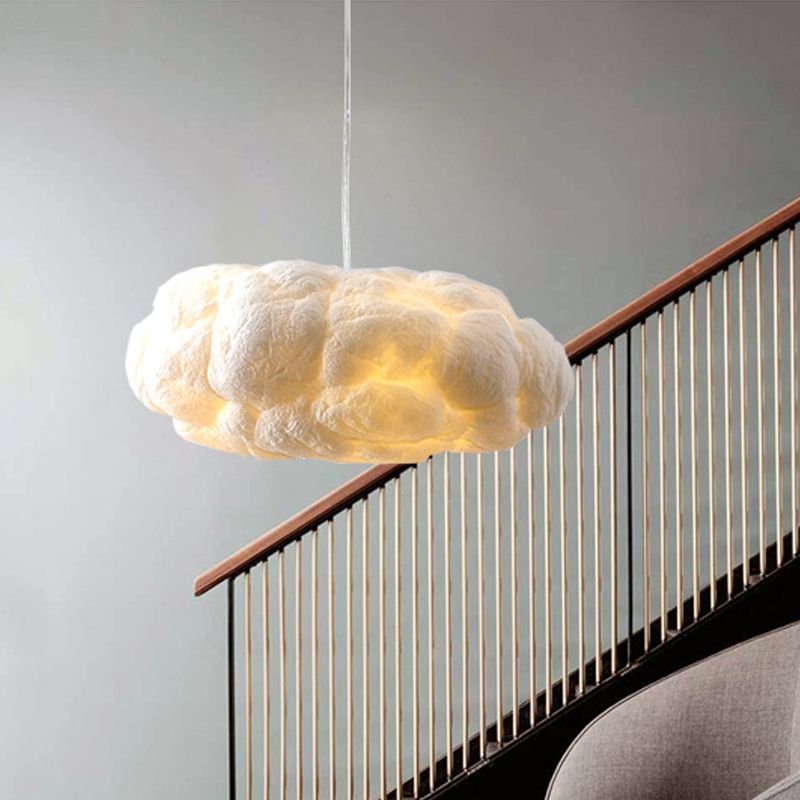 Minori Cloud Nordic Designer Pendant Light