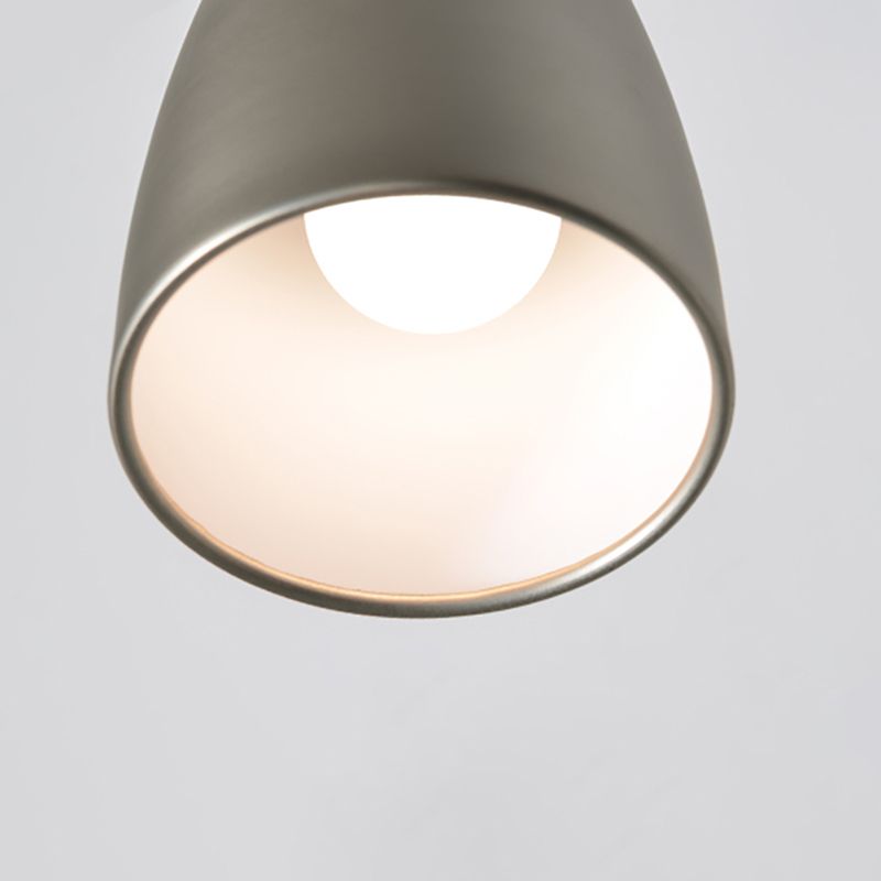 Brady Wall Lamp Minimalist/Modern, Adjustable Metal, 3 Color, Bedroom
