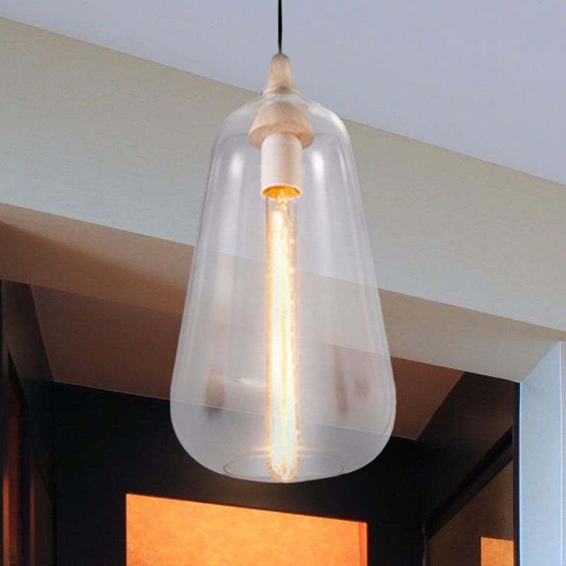 Hailie Nordic Designer LED Pendant Light, 3 Style