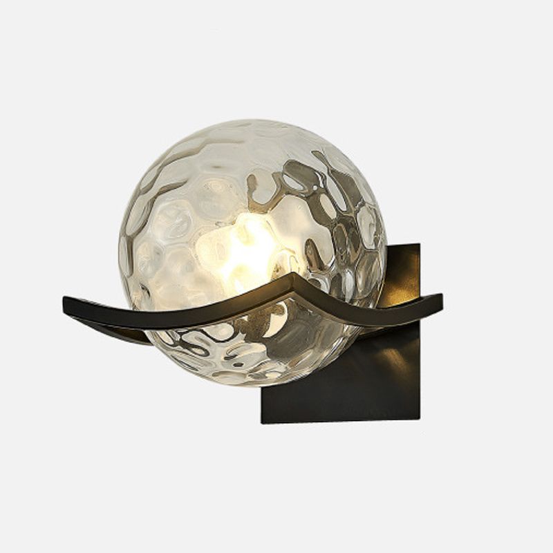 Valentina Vanity Modern Art Wall Lamp, Bathroom/Bedroom